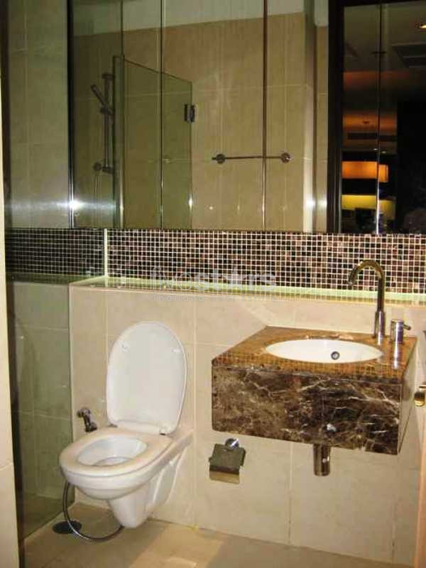 Appartement spacieux de 2 chambres à louer près du BTS Asoke, photo 8