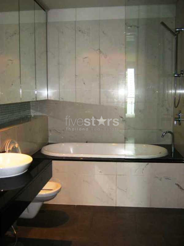 Appartement spacieux de 2 chambres à louer près du BTS Asoke, photo 7