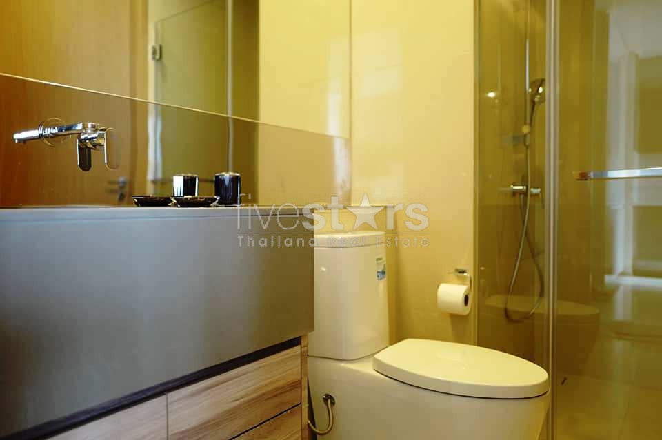 Appartement neuf de 2 chambres à vendre près de la station de BTS Asoke, photo 19