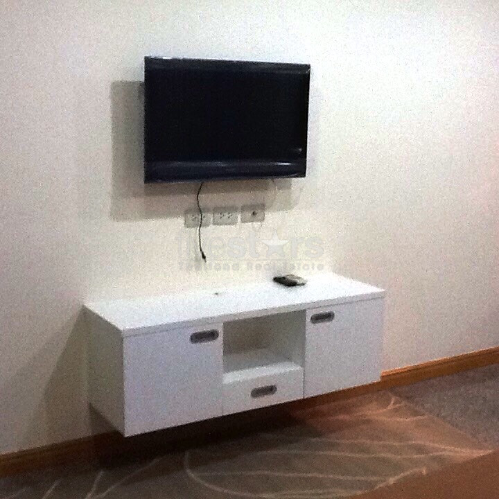 2 bedrooms condo for rent near BTS Asoke, photo 12