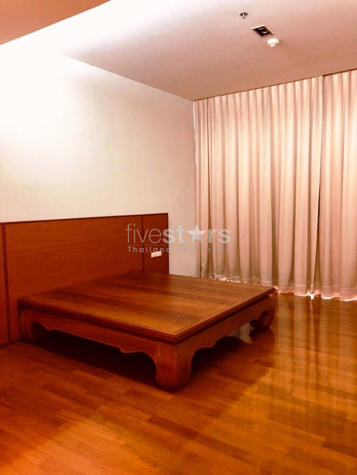 Appartement spacieux de 2 chambres à louer près du BTS Asoke, photo 6