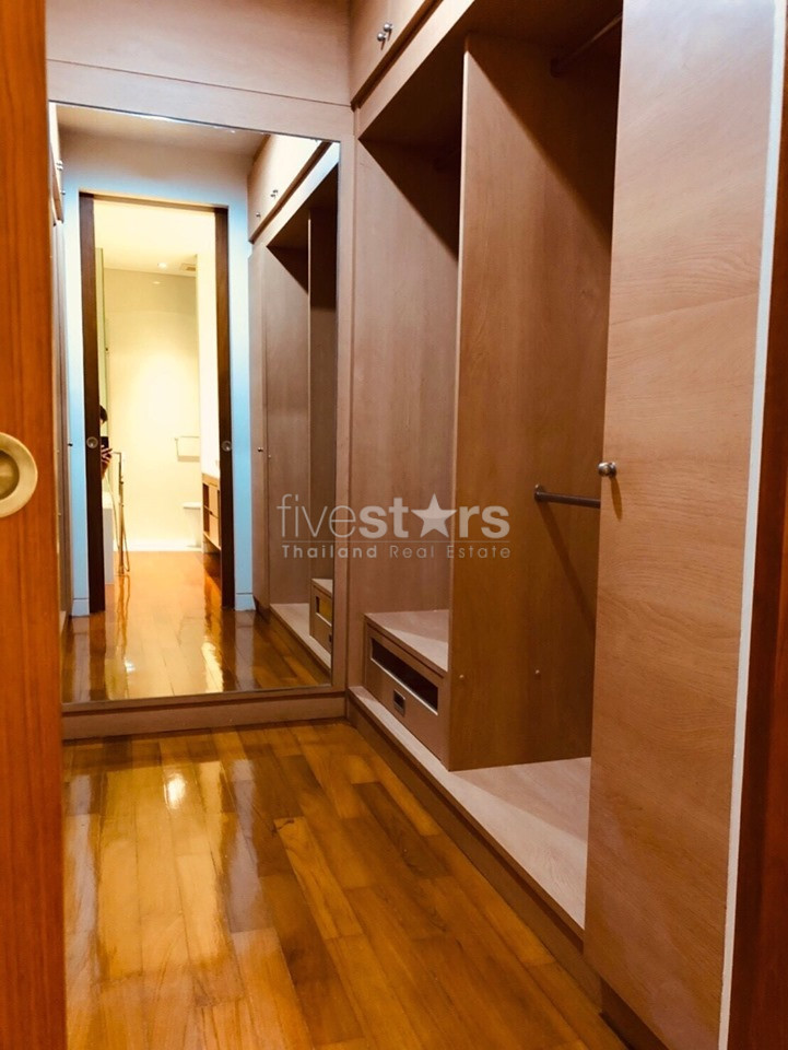 Appartement spacieux de 2 chambres à louer près du BTS Asoke, photo 8