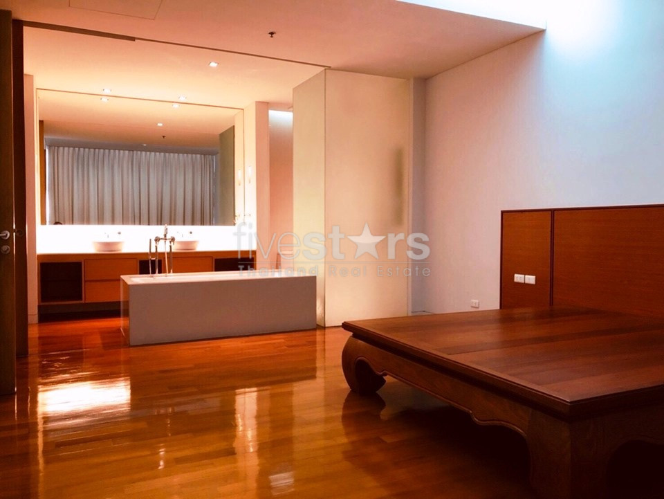 Appartement spacieux de 2 chambres à louer près du BTS Asoke, photo 5