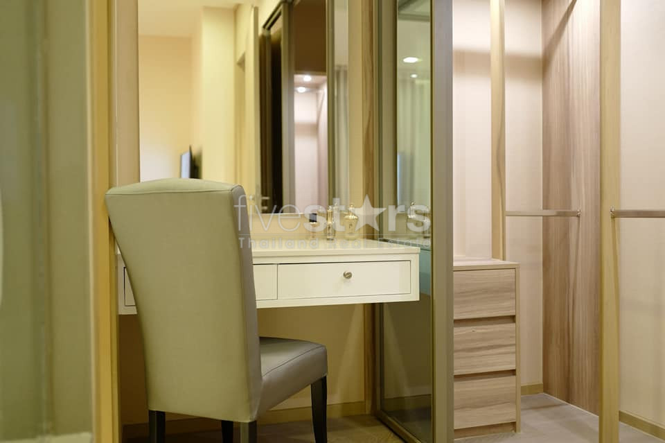 Brand new 2 bedroom condo for sale in Asoke, photo 13