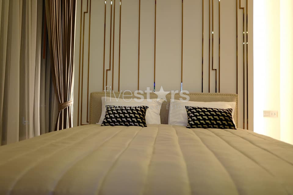 Brand new 2 bedroom condo for sale in Asoke, photo 7