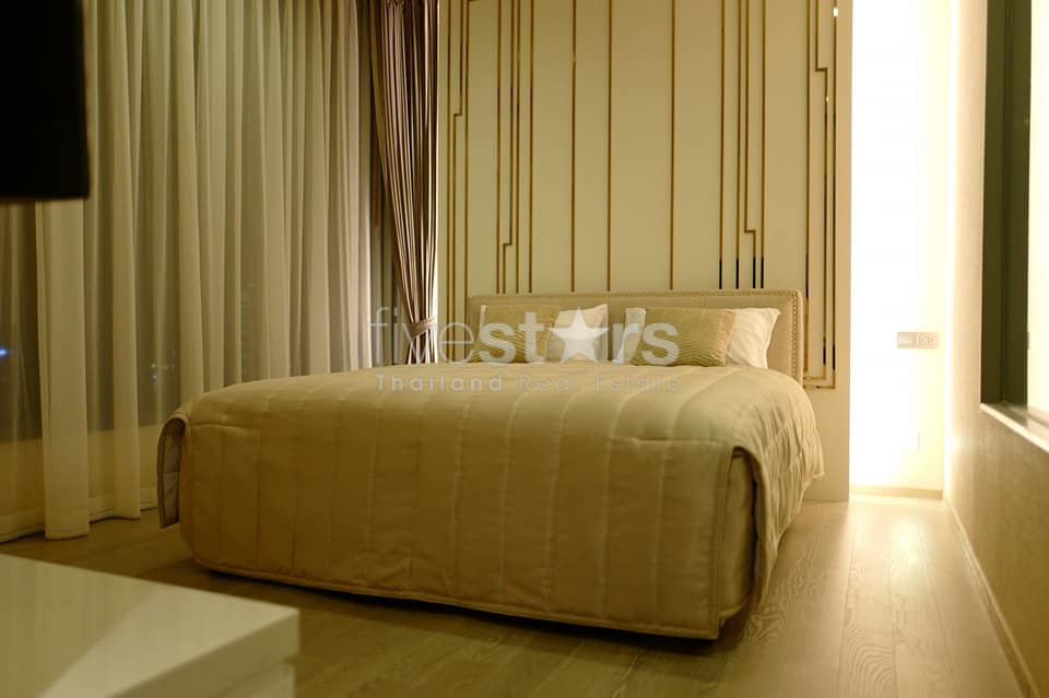 Brand new 2 bedroom condo for sale in Asoke, photo 9