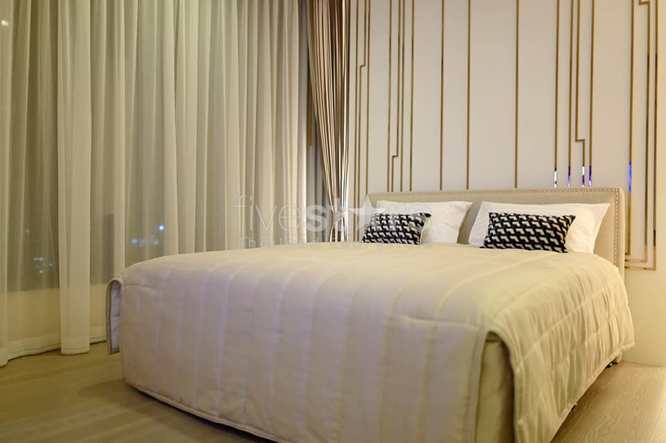 Brand new 2 bedroom condo for sale in Asoke, photo 12