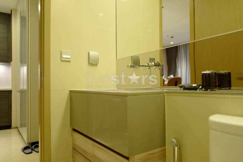 Brand new 2 bedroom condo for sale in Asoke, photo 5