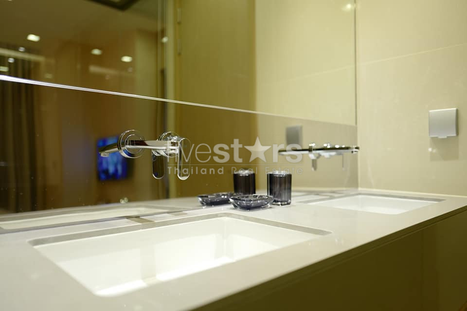 Brand new 2 bedroom condo for sale in Asoke, photo 16