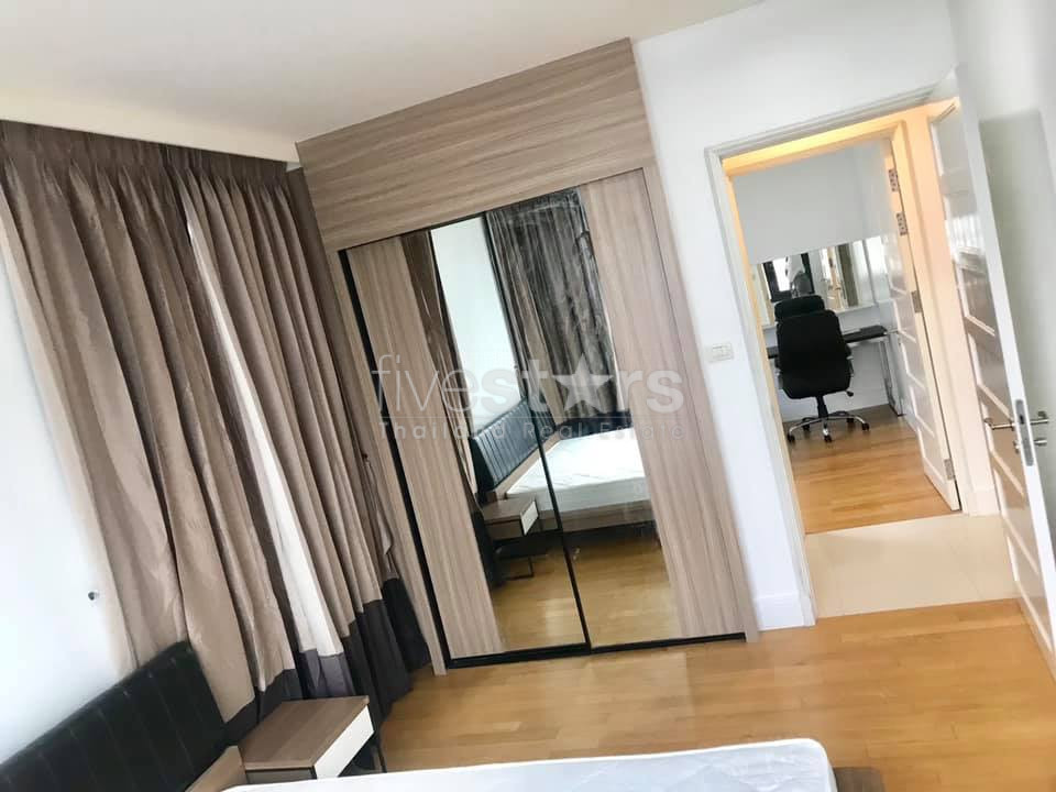 2 bedroom apartment close to Phrom Phong BTS station, photo 8