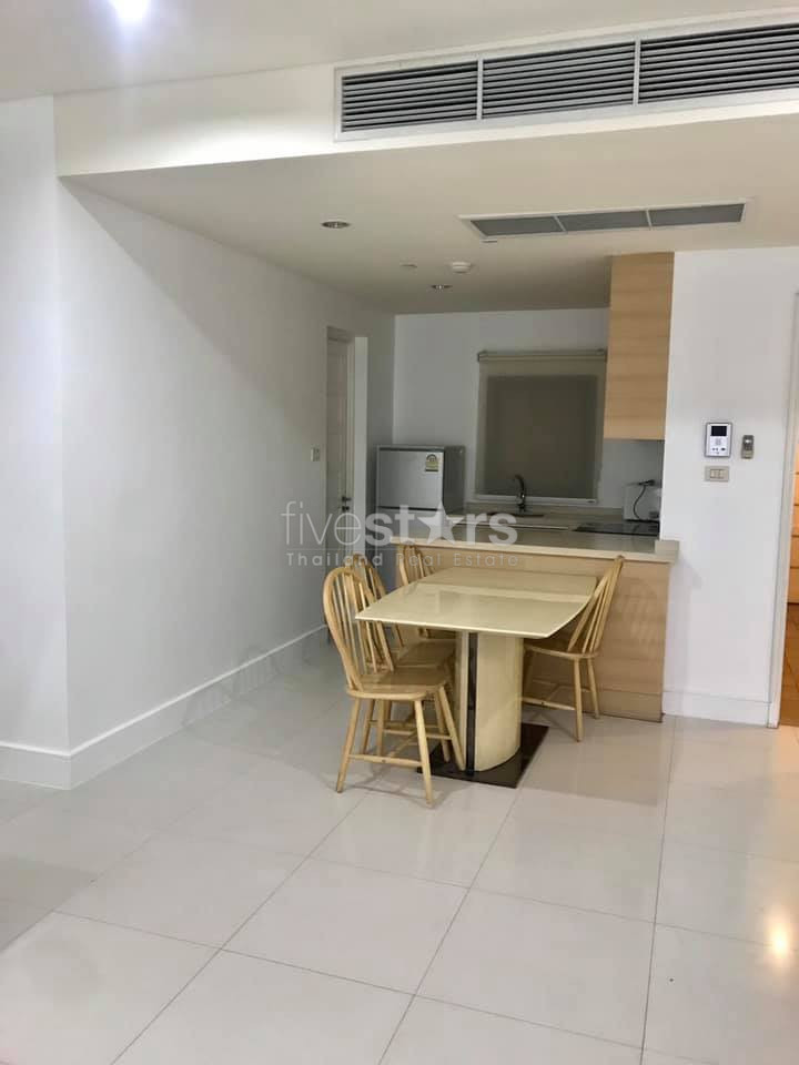 2 bedroom apartment close to Phrom Phong BTS station, photo 4