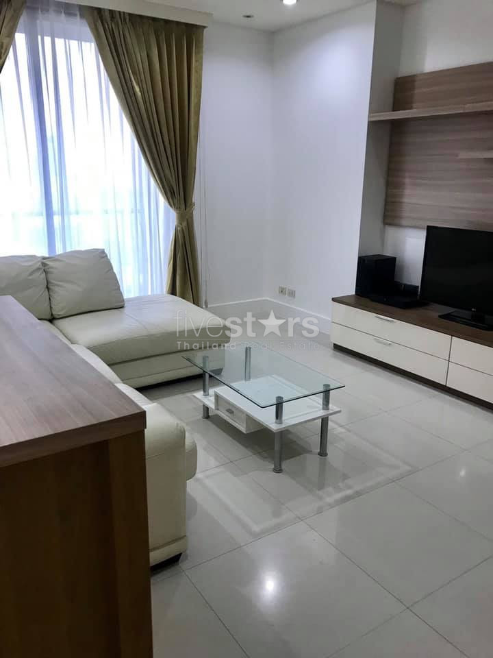 2 bedroom apartment close to Phrom Phong BTS station, photo 7