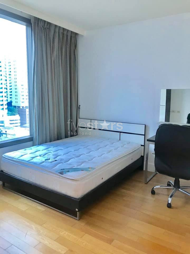 2 bedroom apartment close to Phrom Phong BTS station, photo 6