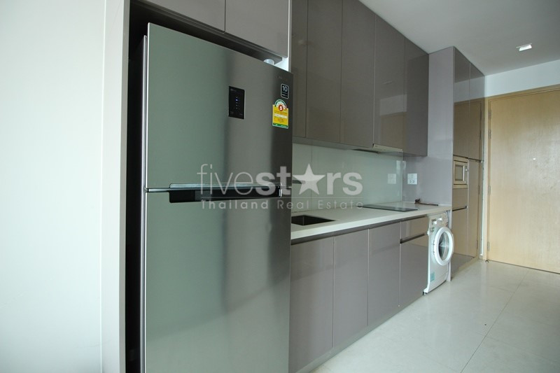 Appartement d'une chambre à louer près du BTS Nana, photo 4