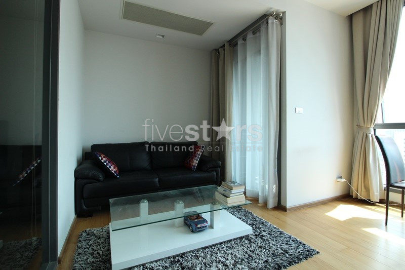 Appartement d'une chambre à louer près du BTS Nana, photo 2