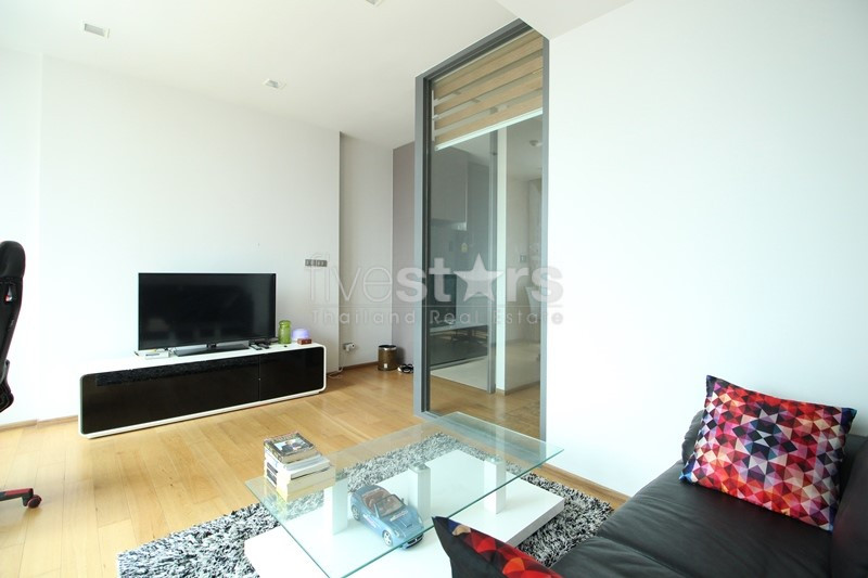 Appartement d'une chambre à louer près du BTS Nana, photo 3