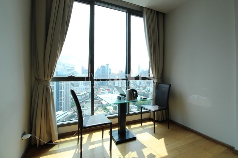 Appartement d'une chambre à louer près du BTS Nana, photo 7