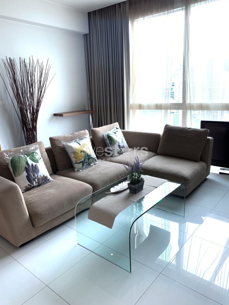 Appartement d'une chambre près du BTS Asoke
