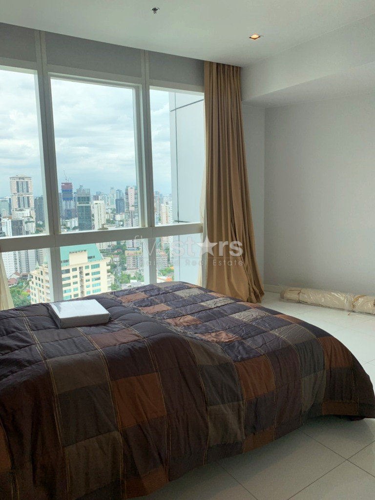 Appartement d'une chambre près du BTS Asoke, photo 6
