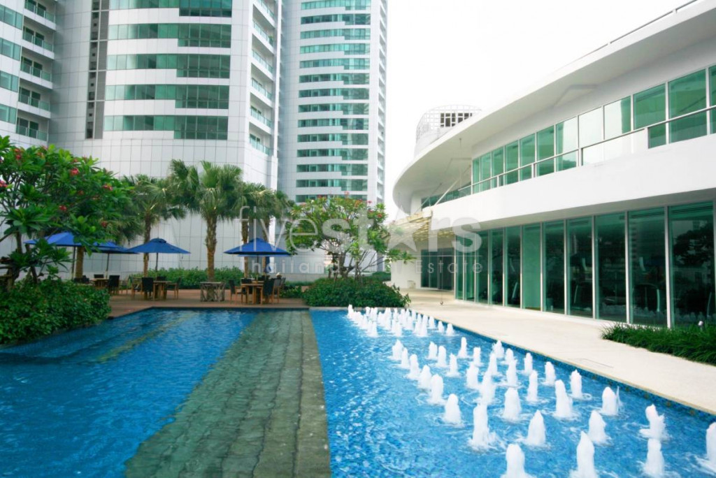 Appartement d'une chambre près du BTS Asoke, photo 7