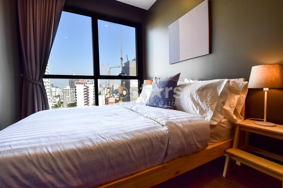 Appartement de deux chambres à vendre à Asoke, photo 5