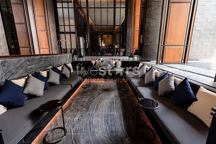 Appartement de deux chambres à vendre à Asoke, photo 17
