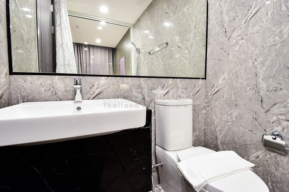 Appartement de deux chambres à vendre à Asoke, photo 3