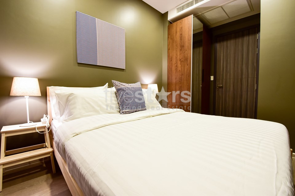 Appartement de deux chambres à vendre à Asoke, photo 9