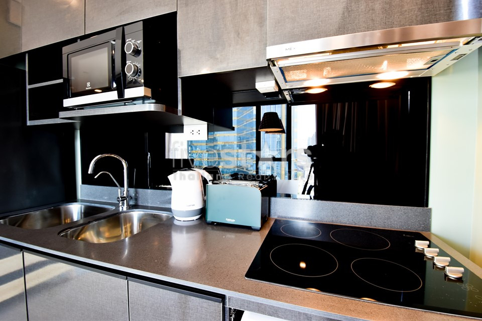 Appartement de deux chambres à vendre à Asoke, photo 12