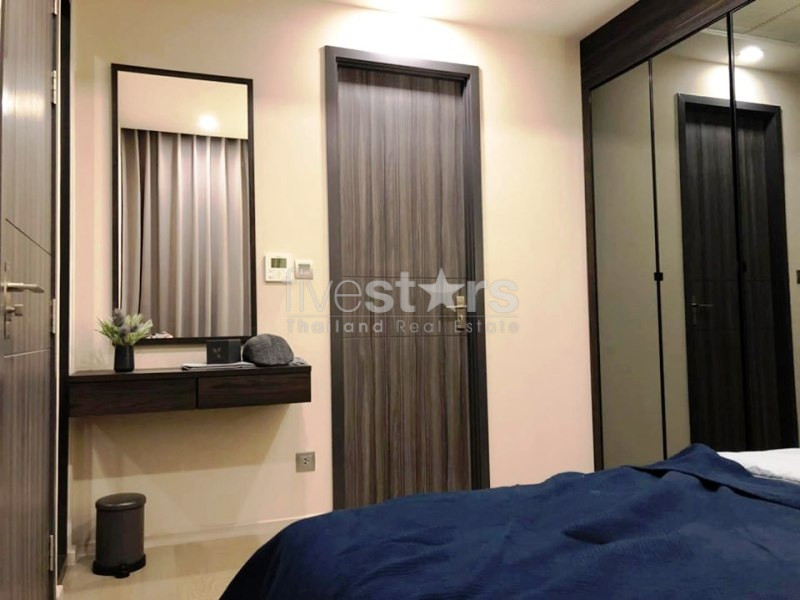 1 chambre à louer proche du BTS Asoke, photo 6
