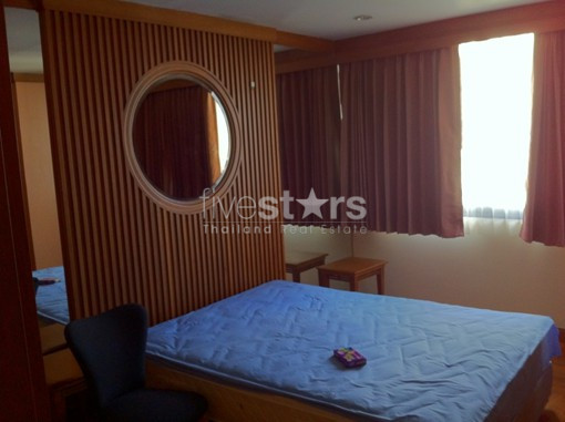2 bedroom condominium for rent conveniently located close to BTS and MRT, photo 5