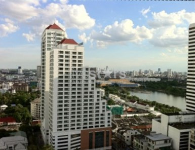 2 bedroom condominium for rent conveniently located close to BTS and MRT, photo 3