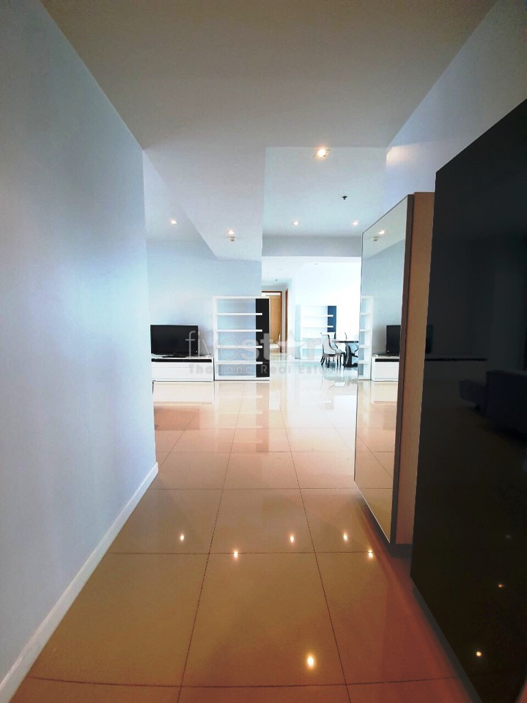 Appartement de 2 chambres à Sukhumvit, près d'Asoke, photo 4