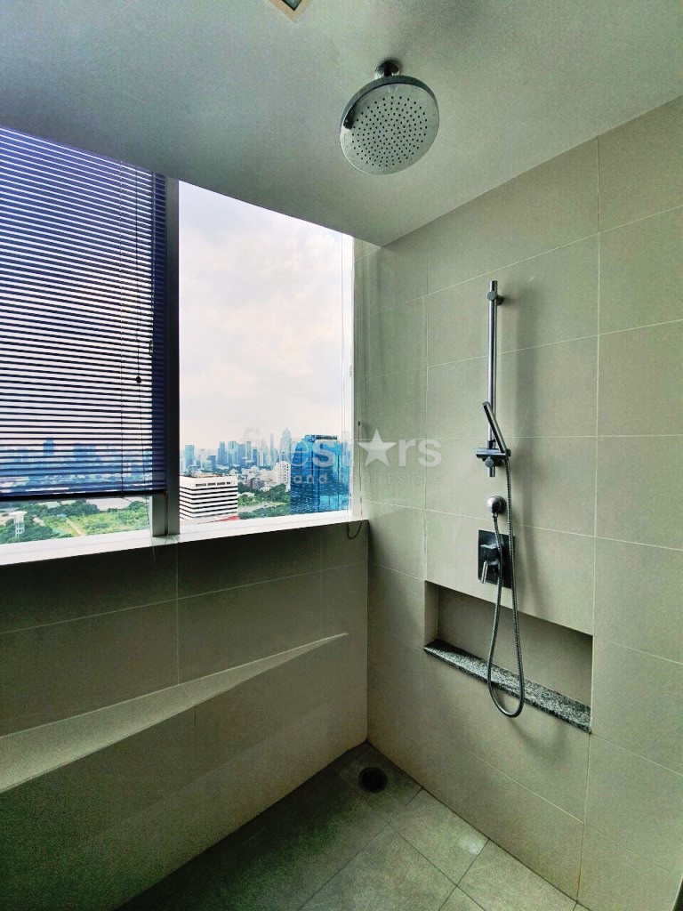 Appartement de 2 chambres à Sukhumvit, près d'Asoke, photo 8