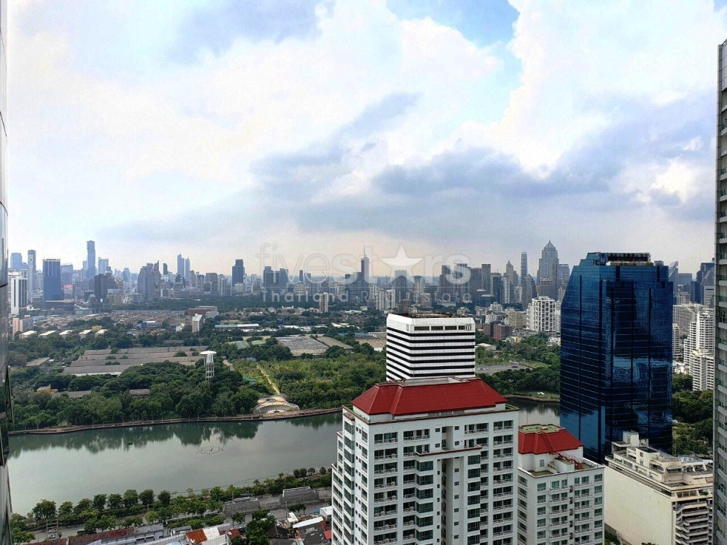 Appartement de 2 chambres à Sukhumvit, près d'Asoke, photo 9