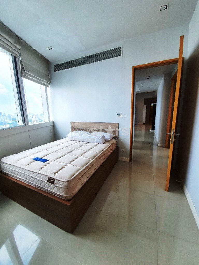Appartement de 2 chambres à Sukhumvit, près d'Asoke, photo 7