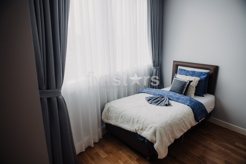 2+1 bedroom condominium for sale in Asoke, photo 17