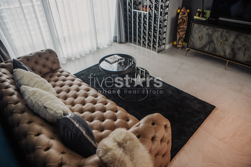 2+1 bedroom condominium for sale in Asoke, photo 4