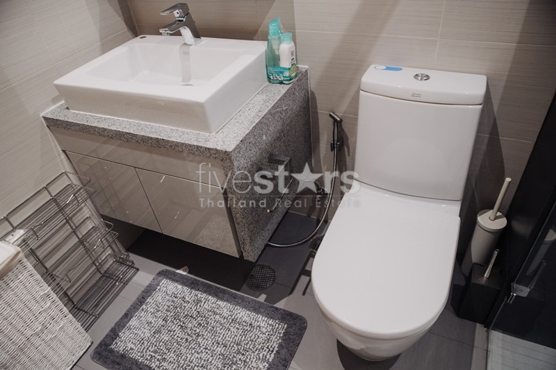 2+1 bedroom condominium for sale in Asoke, photo 21