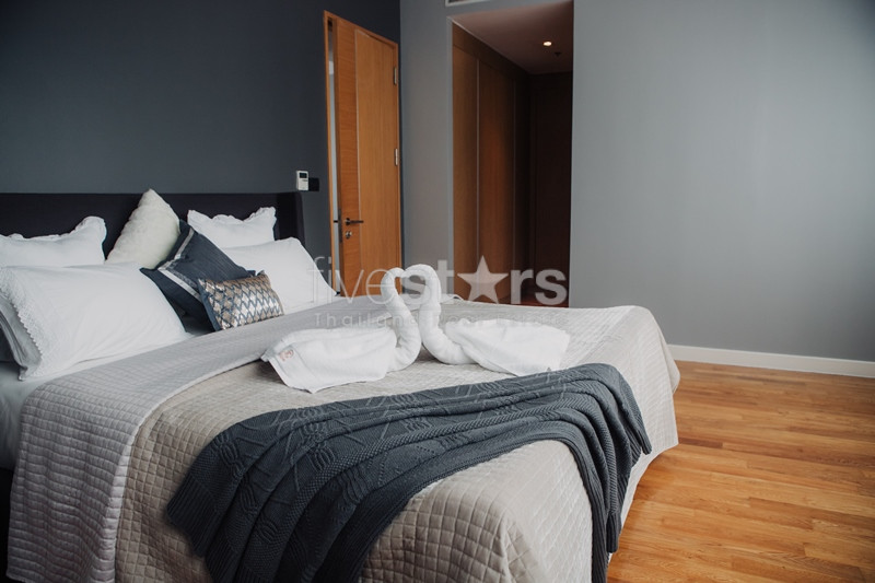2+1 bedroom condominium for sale in Asoke, photo 19