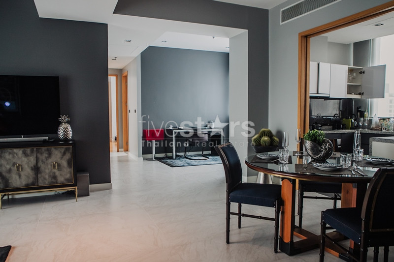 2+1 bedroom condominium for sale in Asoke, photo 10