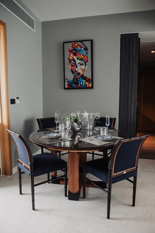 2+1 bedroom condominium for sale in Asoke, photo 9