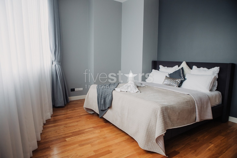 2+1 bedroom condominium for sale in Asoke, photo 18