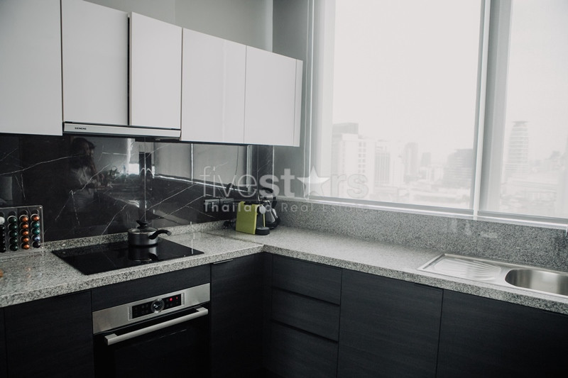 2+1 bedroom condominium for sale in Asoke, photo 13