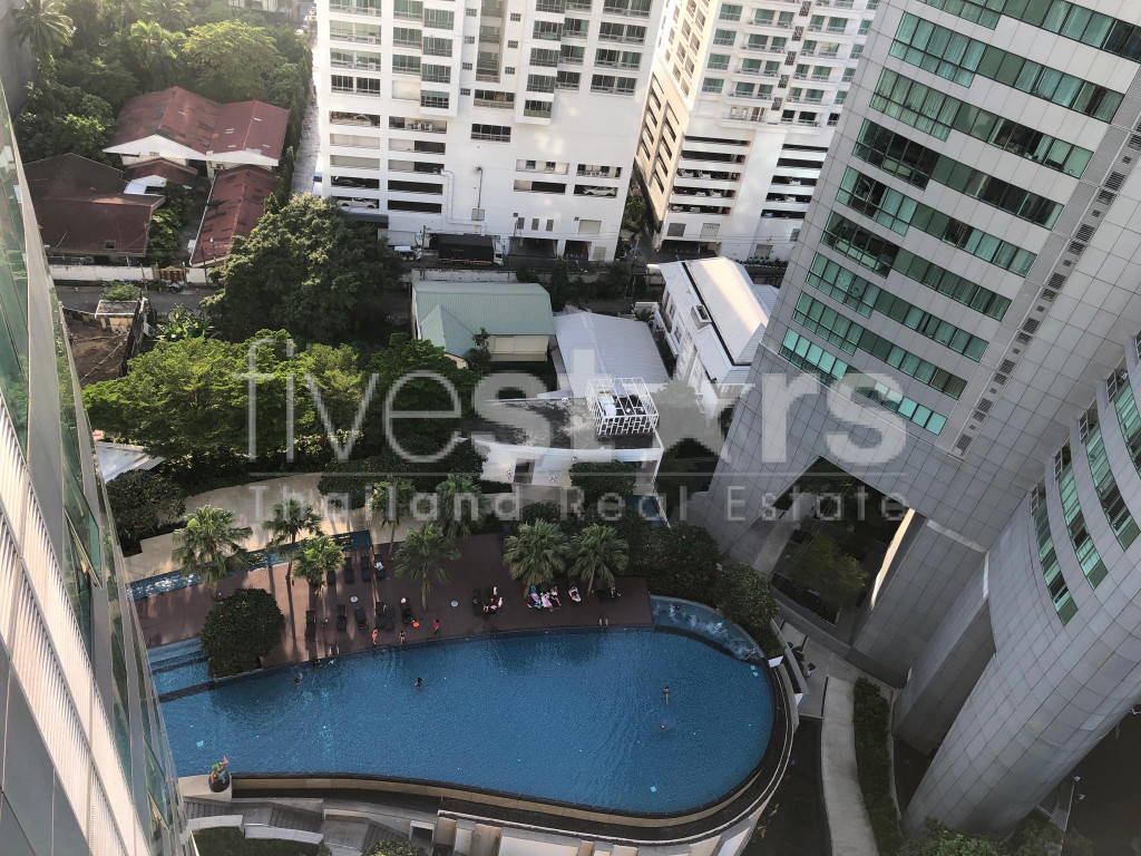 2+1 bedroom condominium for sale in Asoke, photo 22