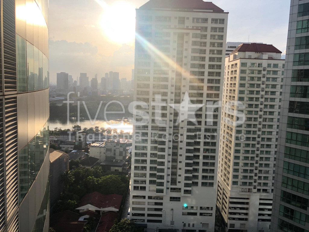 2+1 bedroom condominium for sale in Asoke, photo 23