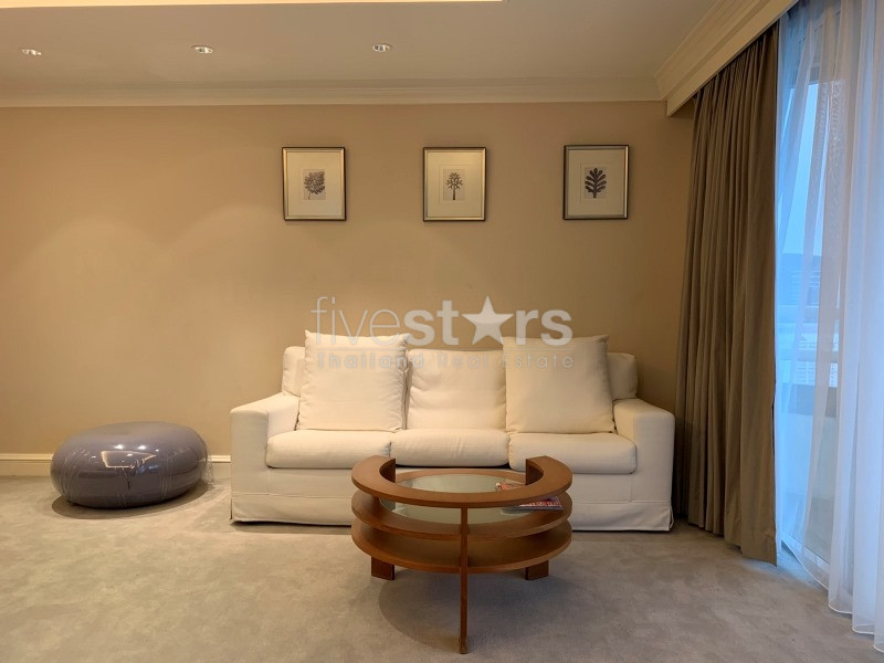 Appartement penthouse en Duplex de 4 chambres à louer à Asoke, photo 20