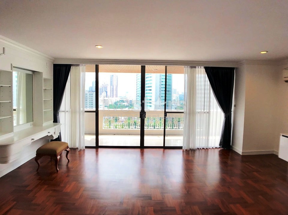 Appartement spacieux de 3 chambres à louer dans le quartier Sukhumvit-Asoke, photo 14