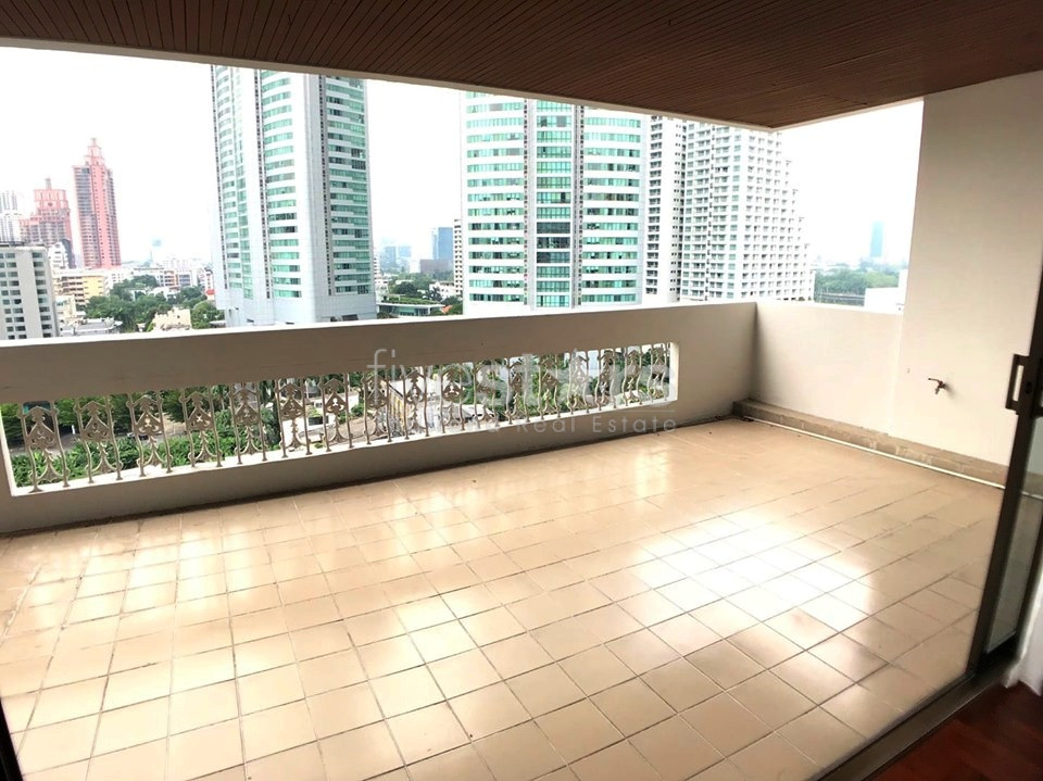 Appartement spacieux de 3 chambres à louer dans le quartier Sukhumvit-Asoke, photo 15