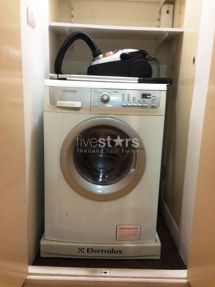 Appartement de 2 chambres à louer près du BTS Nana, photo 10